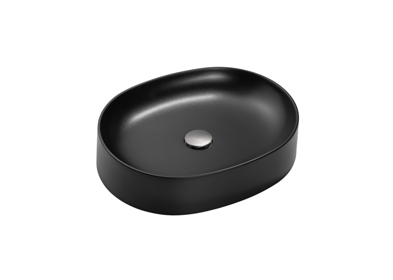 Раковина GRANADO Morella Black gbs0201