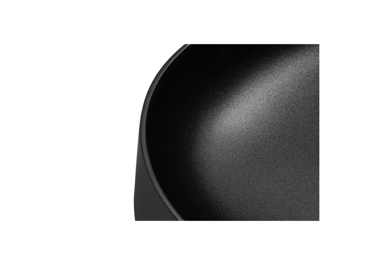 Раковина GRANADO Morella Black gbs0201