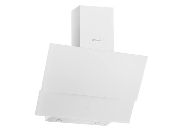 Вытяжка кухонная GRANADO Vivares 613-1100 white glass GCH316355