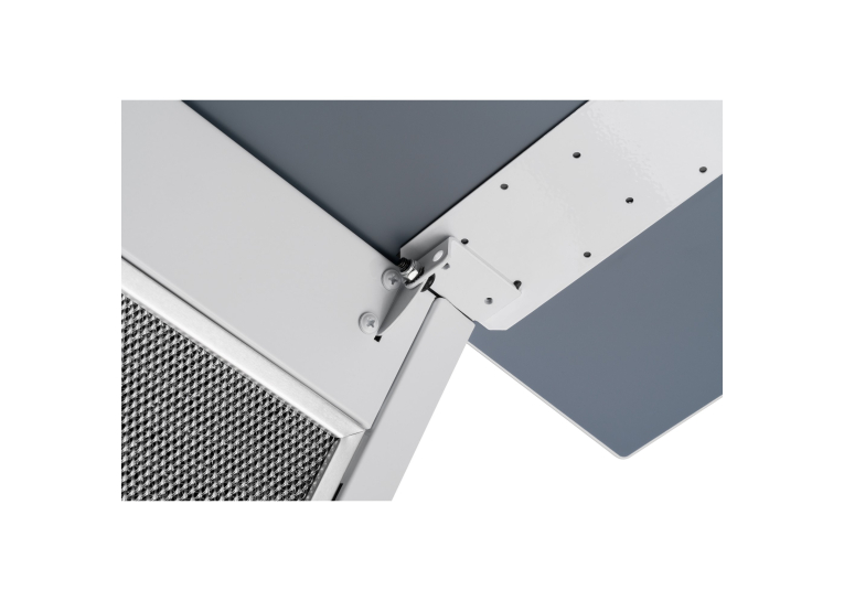 Вытяжка кухонная GRANADO Vivares 613-1100 white glass GCH316355