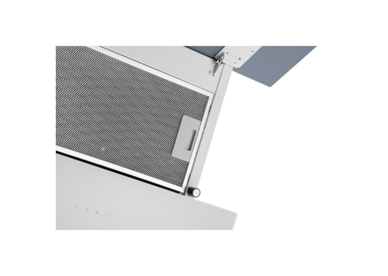 Вытяжка кухонная GRANADO Vivares 613-1100 white glass GCH316355