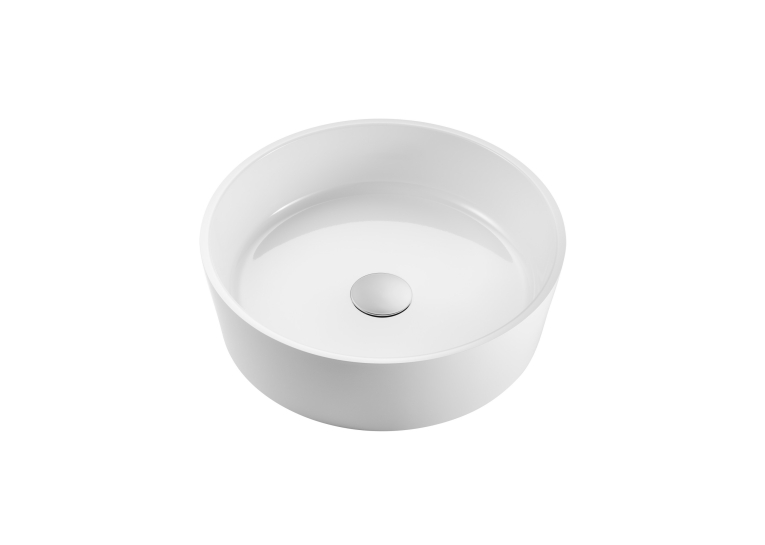 Раковина GRANADO Grado White gel gbs0605g