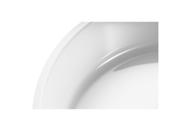 Раковина GRANADO Grado White gel gbs0605g
