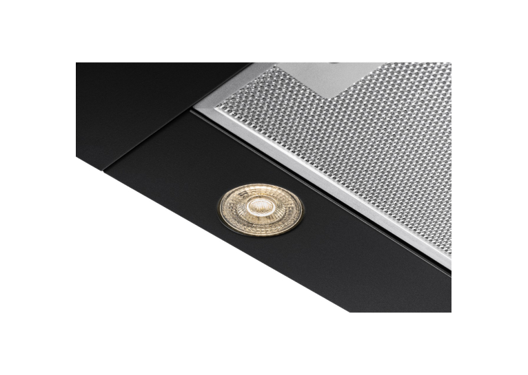  Витяжка кухонна GRANADO Telde 603-700 Black glass GCH116311