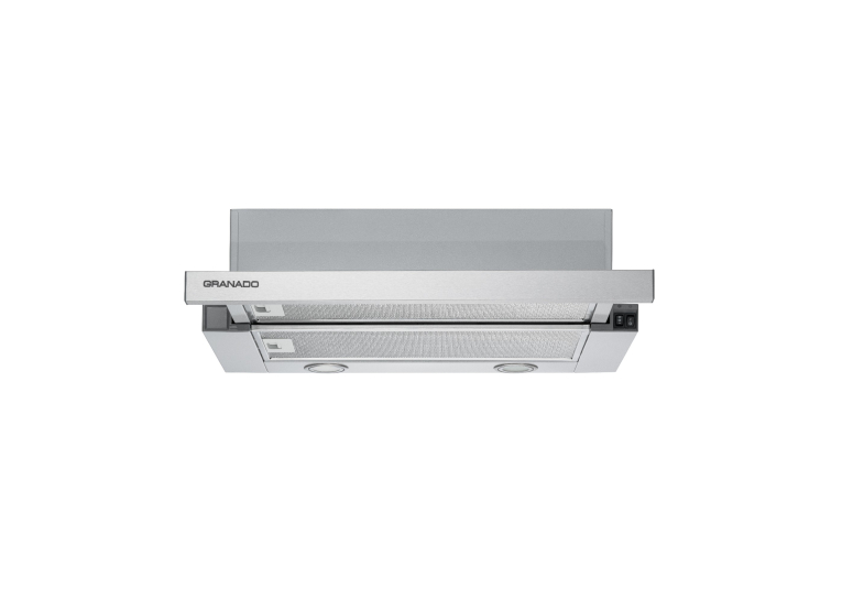 Витяжка кухонна GRANADO Telde 602-700 inox GCH236277