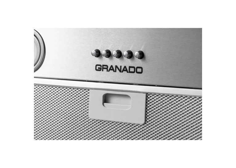 Витяжка кухонна GRANADO Palamos 3603-700 Inox GCH486377