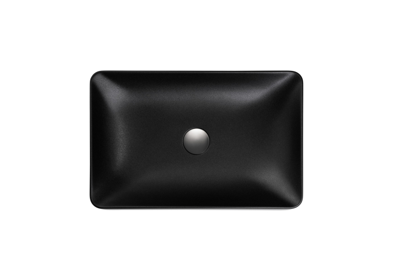 Раковина GRANADO Fredes Black gbs0301