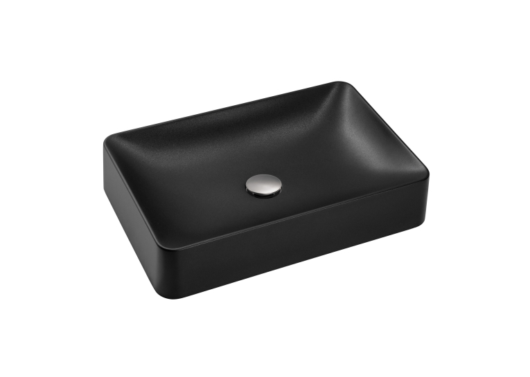 Раковина GRANADO Fredes Black gbs0301