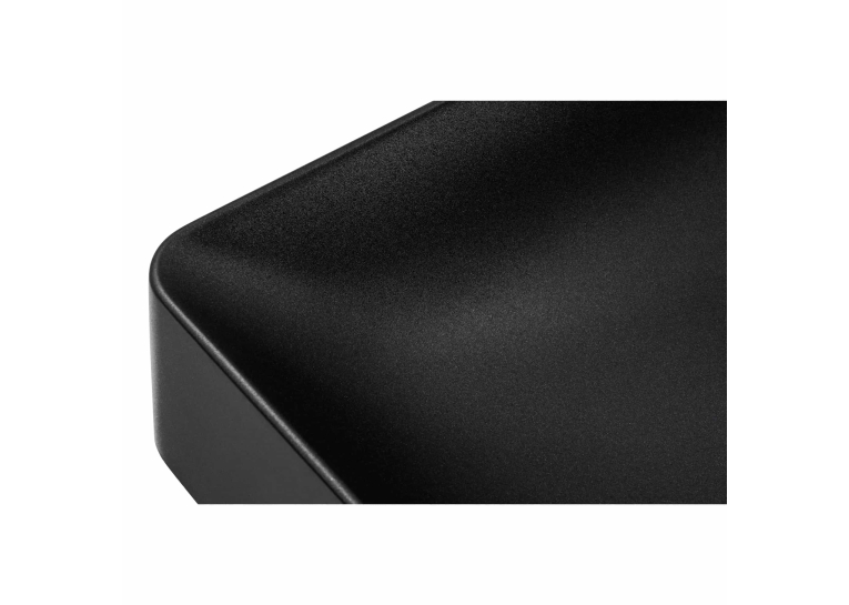 Раковина GRANADO Fredes Black gbs0301