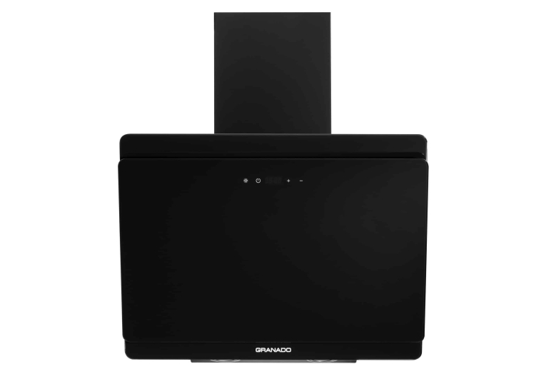 Витяжка кухонна GRANADO Vivares 1614-1200 black glass GCH336411