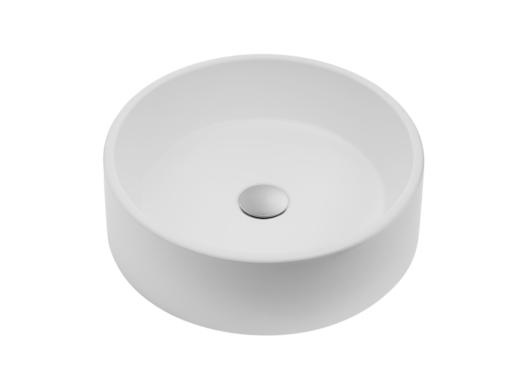 Раковина GRANADO Toro White gbs0405