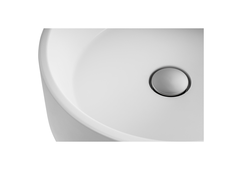 Раковина GRANADO Toro White gbs0405