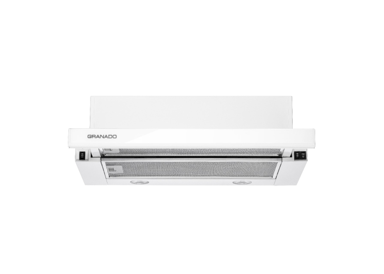 Витяжка GRANADO Telde 603-700 White glass GCH126355
