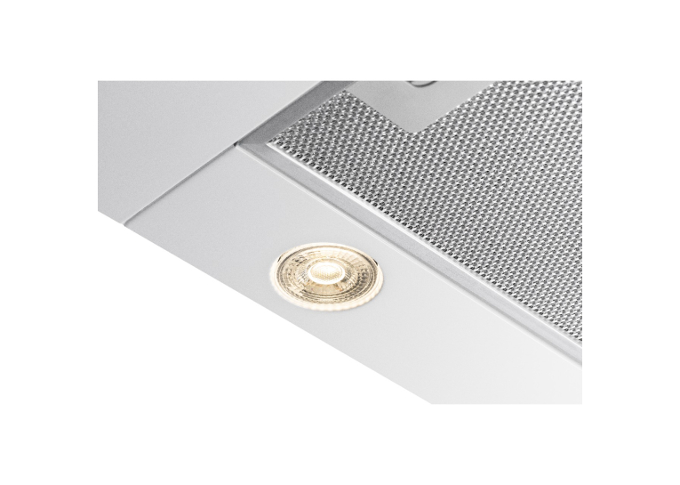Витяжка GRANADO Telde 603-700 White glass GCH126355