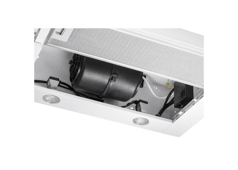 Витяжка GRANADO Telde 603-700 White glass GCH126355