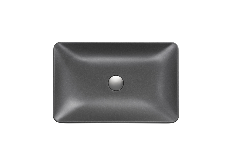 Раковина GRANADO Fredes Grafito gbs0307
