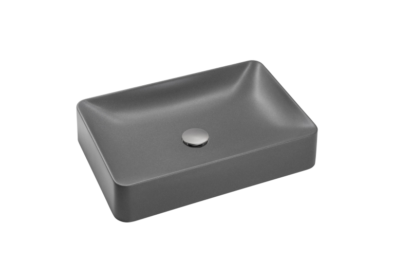 Раковина GRANADO Fredes Grafito gbs0307