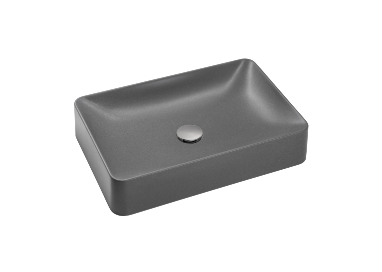Раковина GRANADO Fredes Grafito gbs0307