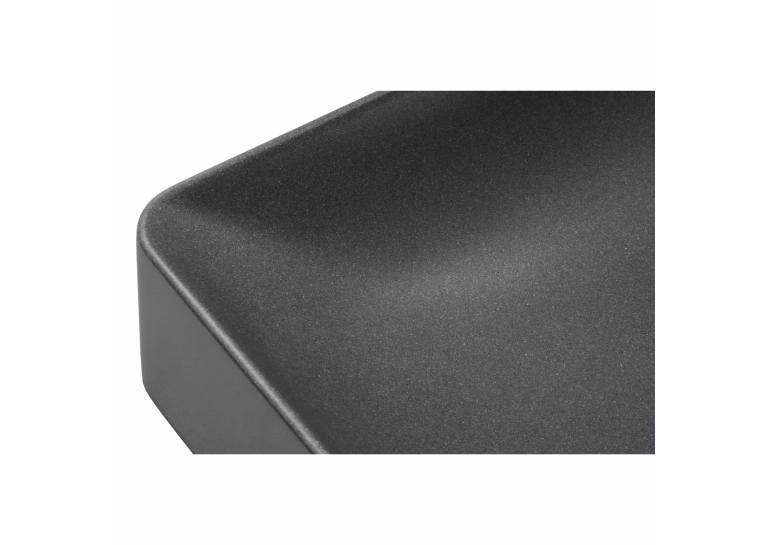 Раковина GRANADO Fredes Grafito gbs0307
