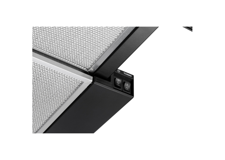 Витяжка кухонна GRANADO Telde 603-1200 black GCH336311