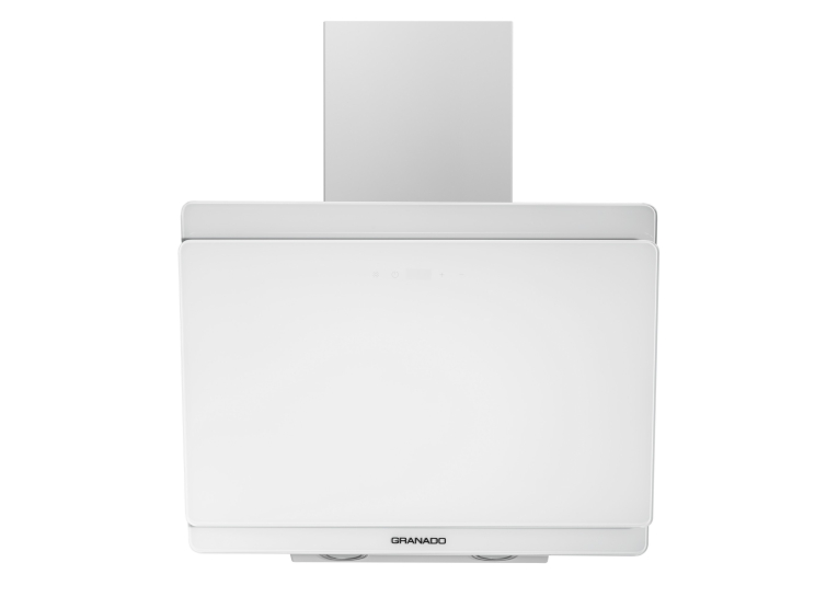Витяжка кухонна GRANADO Vivares 1614-1200 white glass GCH336455