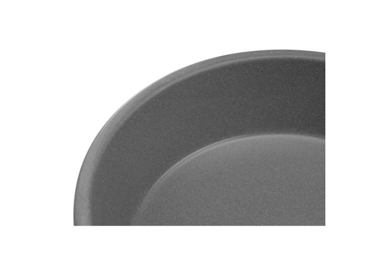 Раковина GRANADO Toro Grafito gbs0409