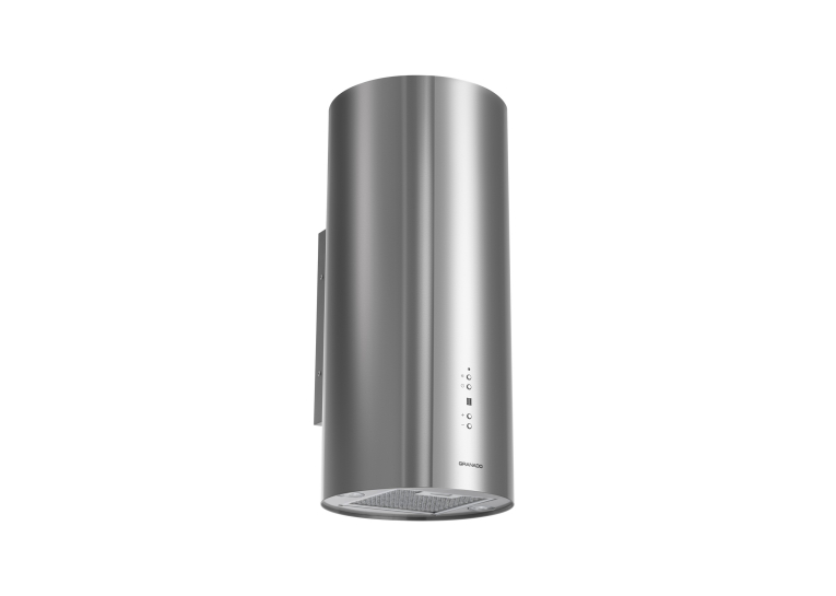 Витяжка кухонна GRANADO Yunkos 1604-1200 inox GCH7436477