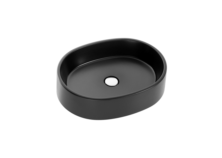 Раковина GRANADO Viveiro Black gbs1401