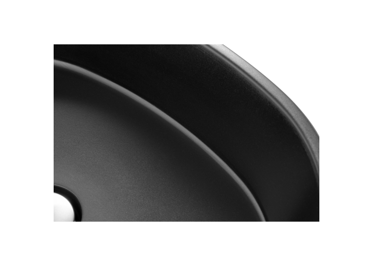 Раковина GRANADO Viveiro Black gbs1401