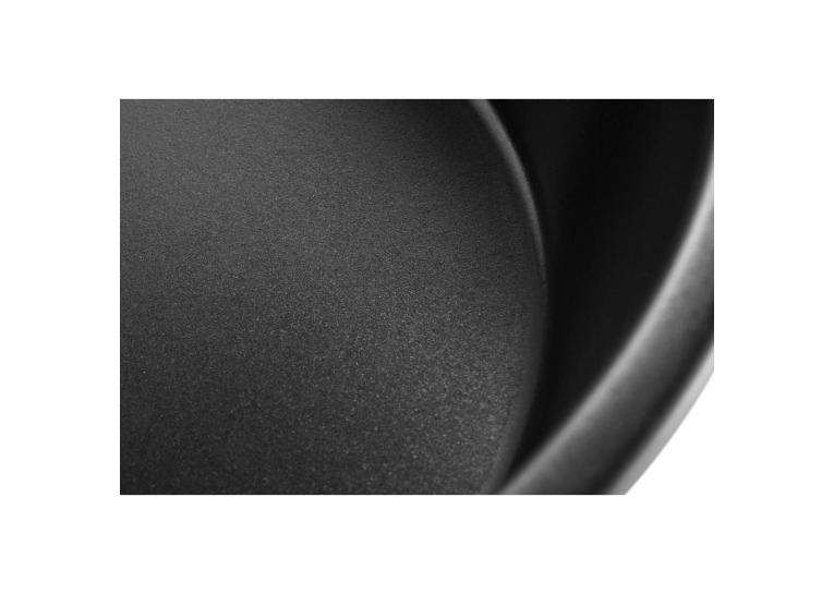 Раковина GRANADO Viveiro Black gbs1401
