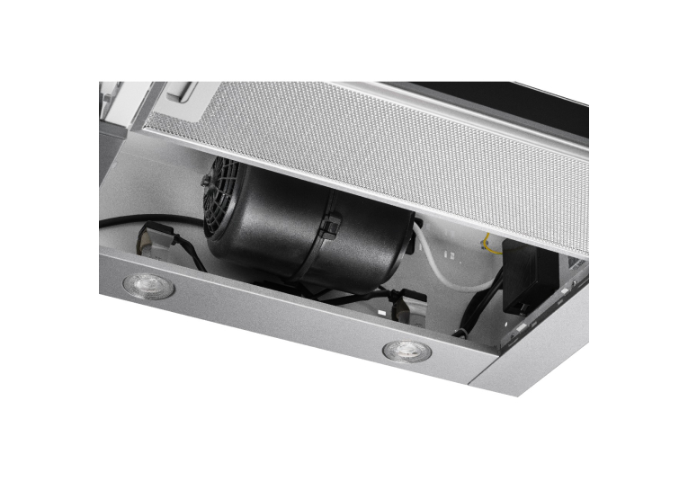  Витяжка кухонна GRANADO Telde 603-700 Inox black glass GCH136371