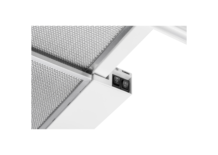 Витяжка кухонна GRANADO Telde 603-1200 white GCH336355
