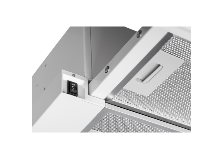 Витяжка кухонна GRANADO Telde 603-1200 white GCH336355