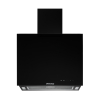 Вытяжка кухонная GRANADO Bilbao 1614-1200 black glass GCH516411