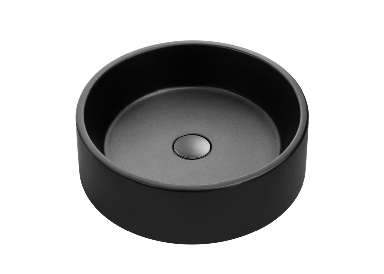 Раковина GRANADO Toro Black gbs0401