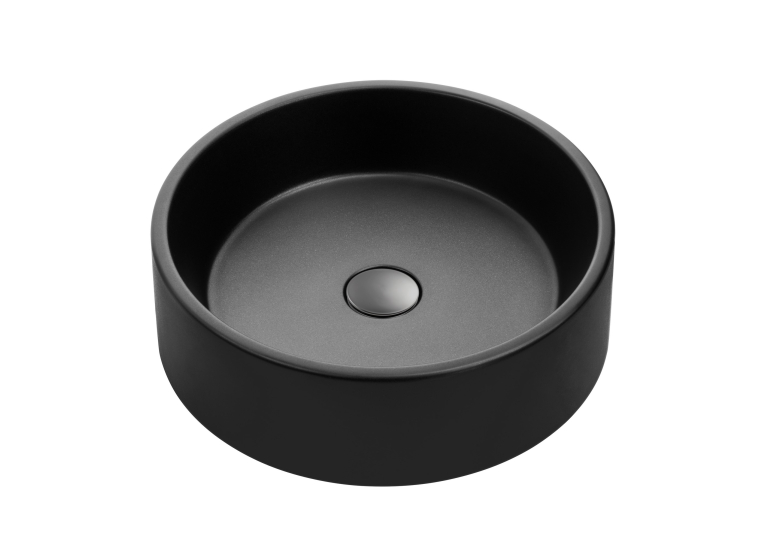 Раковина GRANADO Toro Black gbs0401