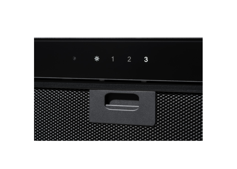 Вытяжка кухонная GRANADO Palamos 4613-700 Black glass GCH461370011