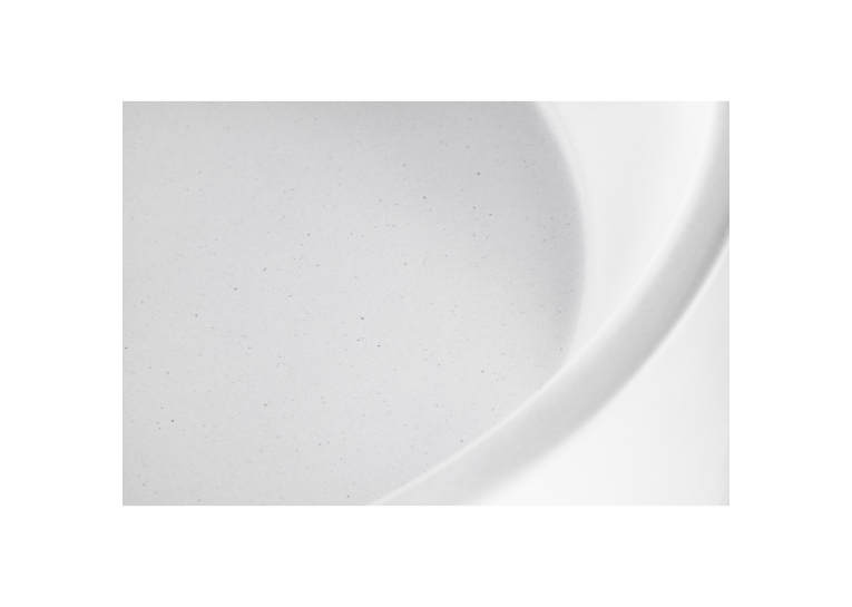 Раковина GRANADO Viveiro White gbs1405