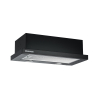  Витяжка кухонна GRANADO Telde 602-700 black GCH216211