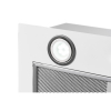Витяжка кухонна GRANADO Palamos 3603-1200 White GCH526355