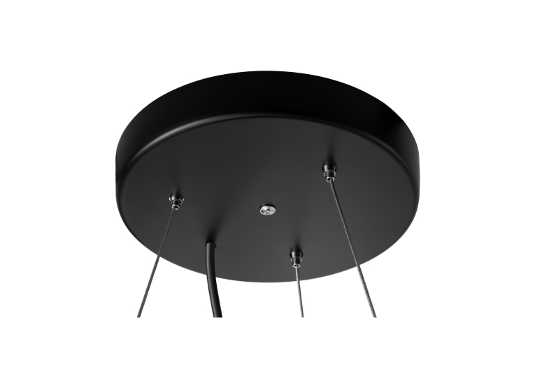 Витяжка кухонна GRANADO Segovia 1614-1200 black GCH6136411