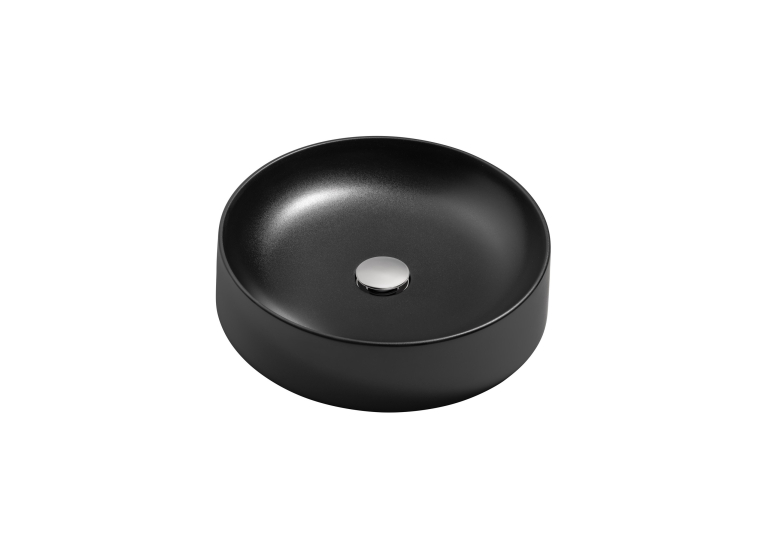 Раковина GRANADO Cati Black gbs0101