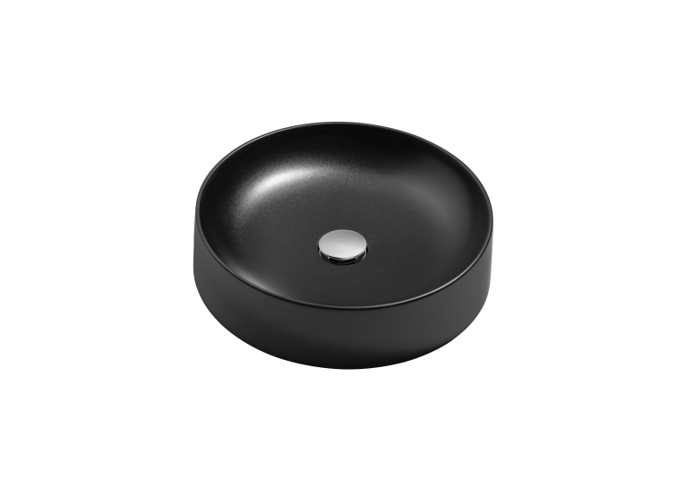 Раковина GRANADO Cati Black gbs0101