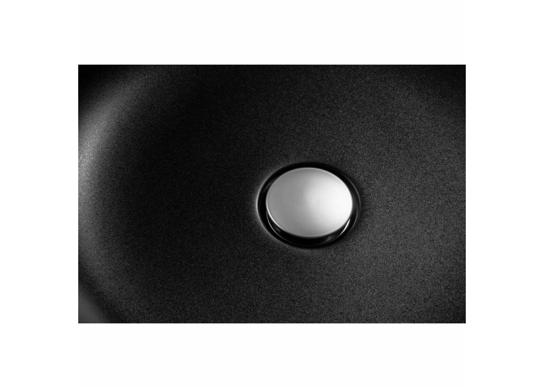 Раковина GRANADO Cati Black gbs0101