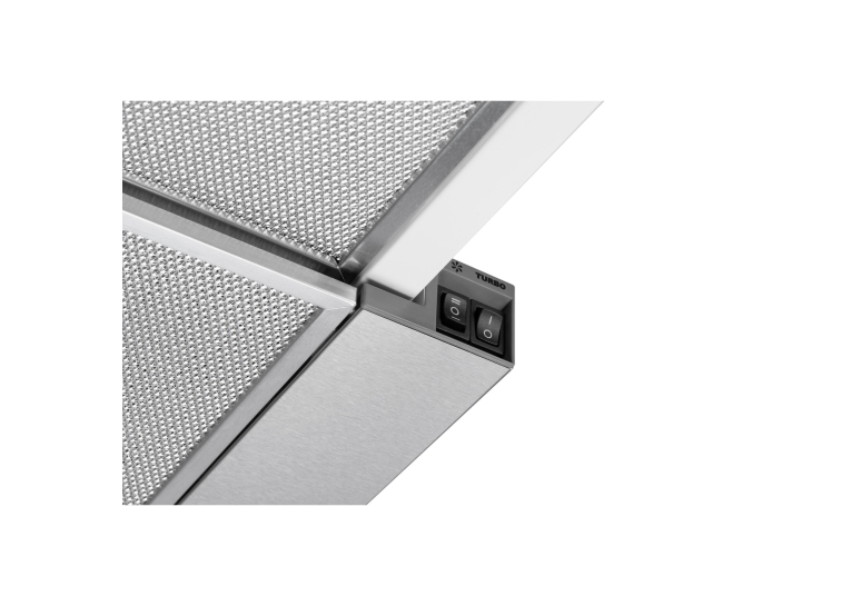 Витяжка кухонна GRANADO Telde 603-1200 inox GCH336477