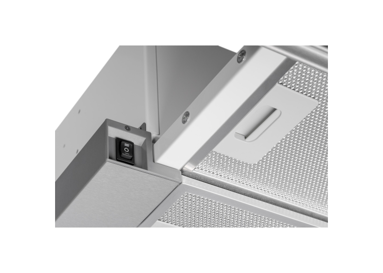 Витяжка кухонна GRANADO Telde 603-1200 inox GCH336477