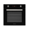 Електрична духова шафа GRANADO GEO 62-1310 Black glass GEO162131011
