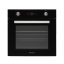 Електрична духова шафа GRANADO GEO 62-1310 Black glass GEO162131011