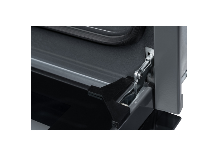 Електрична духова шафа GRANADO GEO 62-1310 Black glass GEO162131011