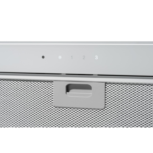 Вытяжка кухонная GRANADO Palamos 4613-700 White glass GCH461370055